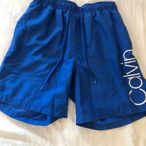Calvin Klein men shorts